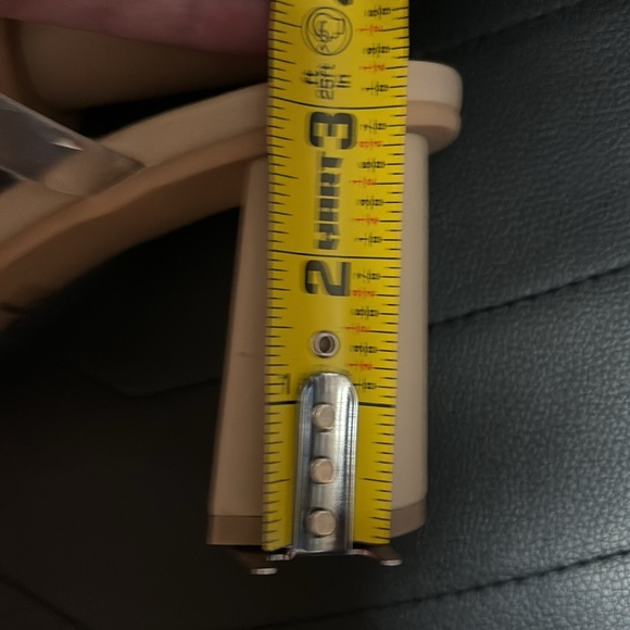 Dress shoes - Picture 3 of 3